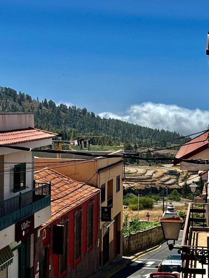 Alma In The Heart Of The Vilaflor! Self Check In 24H Exterior foto